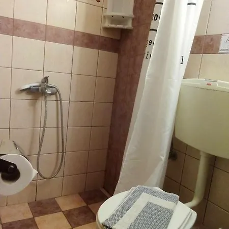 Eirini's Hause Aparthotel Nea Moudania