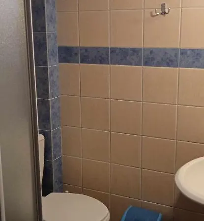 Eirini's Hause Aparthotel