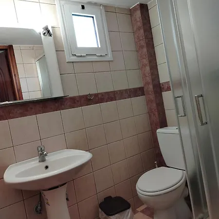 Eirini's Hause 3* Nea Moudania