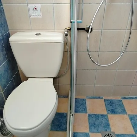 Eirini's Hause Aparthotel