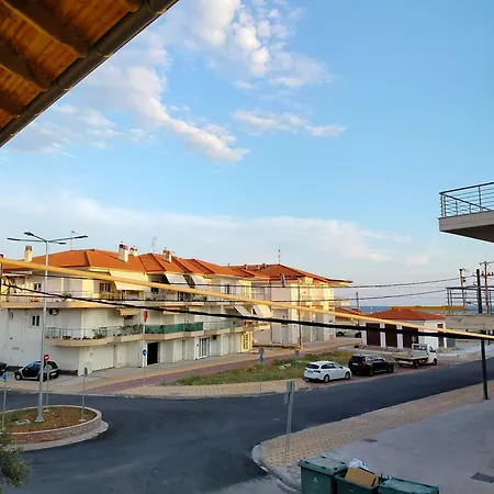 Aparthotel Eirini's Hause