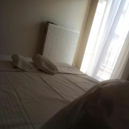 Aparthotel Eirini's Hause Nea Moudania