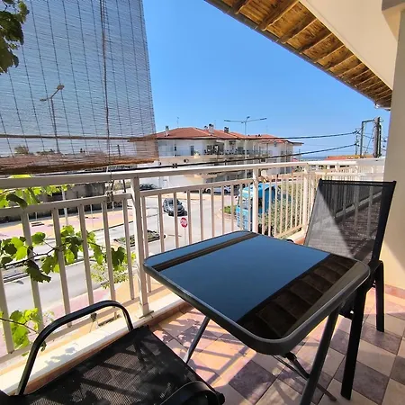 Eirini's Hause Nea Moudania