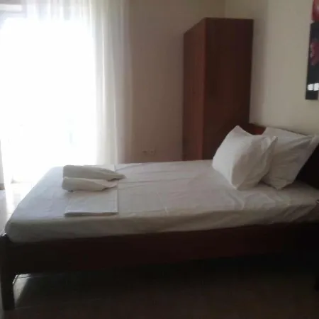 Eirini's Hause