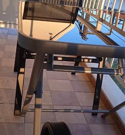 Eirini's Hause Aparthotel