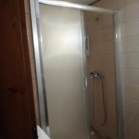 Aparthotel Eirini's Hause Nea Moudania