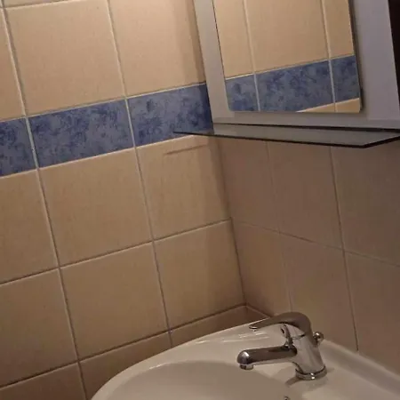 Eirini's Hause Aparthotel