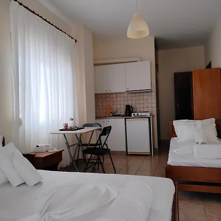 Eirini's Hause