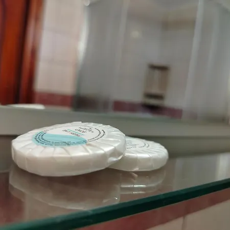 Aparthotel Eirini's Hause