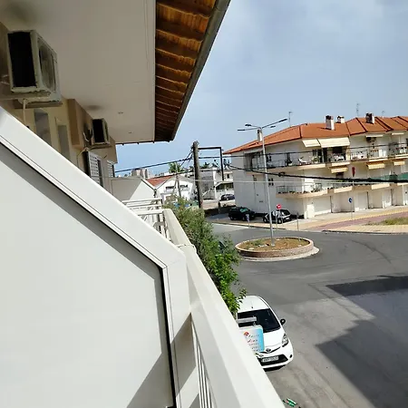 Eirini's Hause Aparthotel Nea Moudania