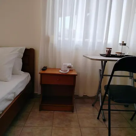 Eirini's Hause
