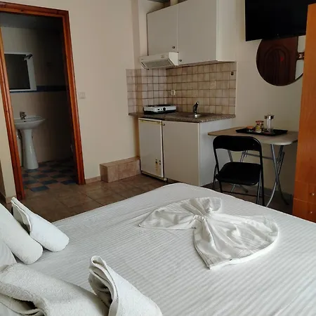 Eirini's Hause