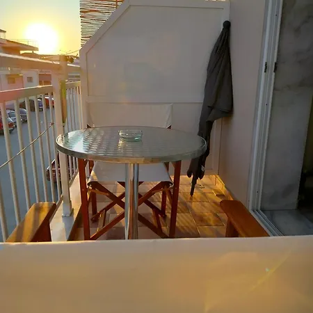 Eirini's Hause Nea Moudania