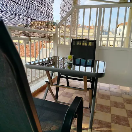 Aparthotel Eirini's Hause Nea Moudania