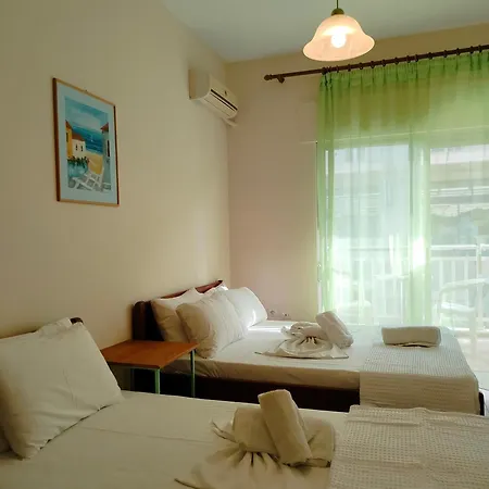 Eirini's Hause 3* Nea Moudania