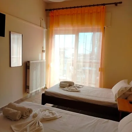 Eirini's Hause