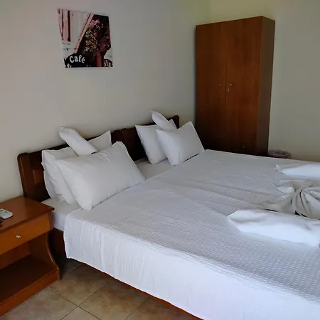 Aparthotel Eirini's Hause