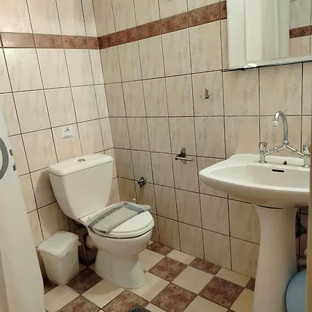 Eirini's Hause 3* Nea Moudania