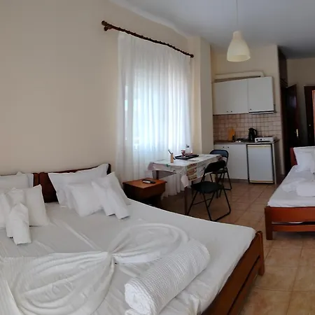 Eirini's Hause *