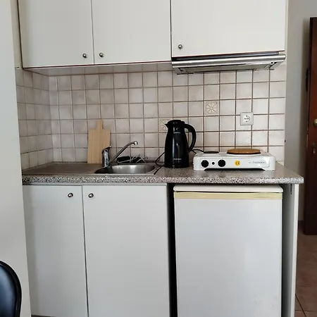 Aparthotel Eirini's Hause