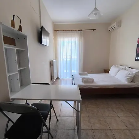 Eirini's Hause *