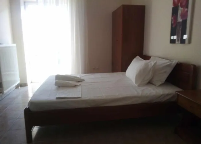 Eirini's Hause