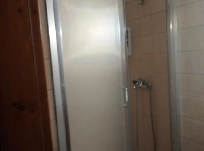 Aparthotel Eirini's Hause Nea Moudania