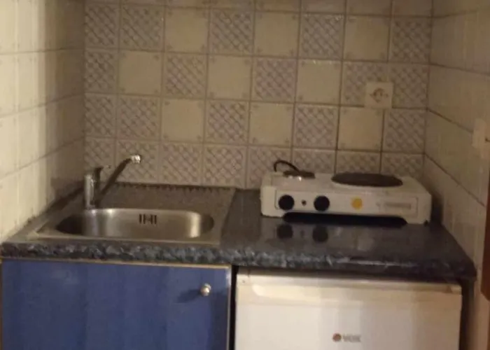 Eirini's Hause 3*