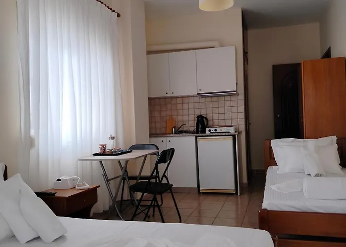 Eirini's Hause