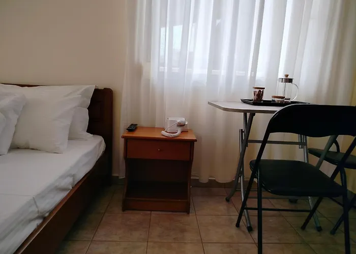 Eirini's Hause