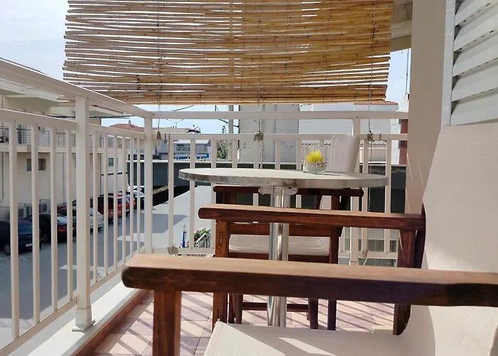 Eirini's Hause Aparthotel 3*