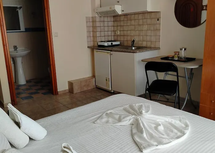 Eirini's Hause