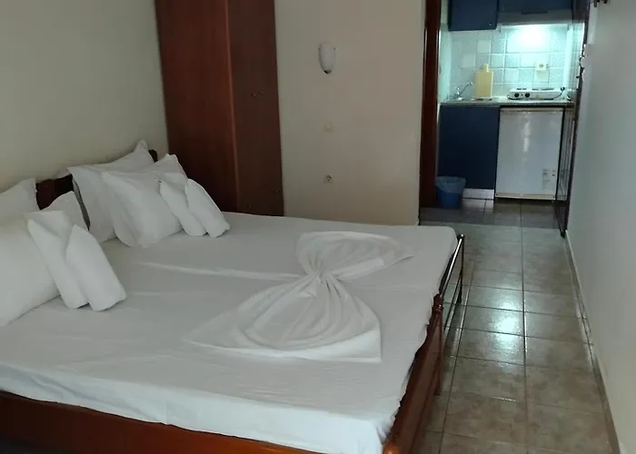 Eirini's Hause