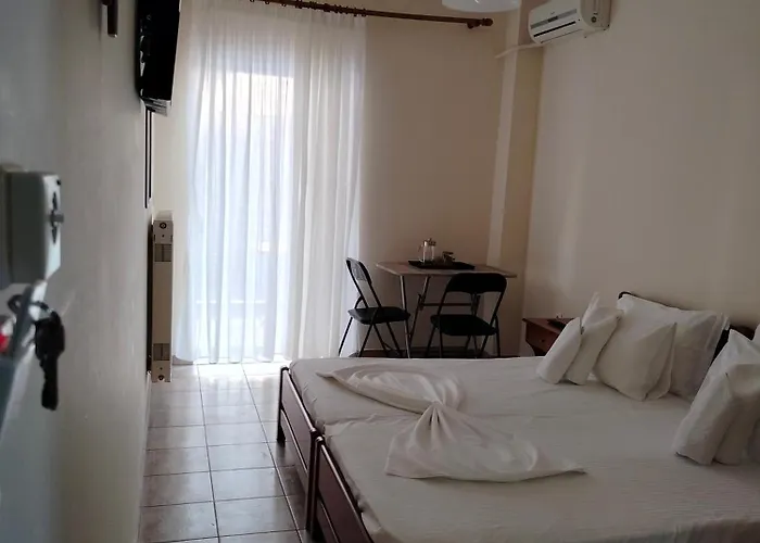 Eirini's Hause