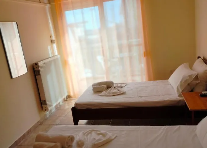Eirini's Hause
