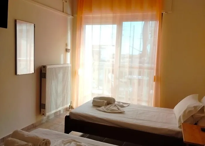 Eirini's Hause