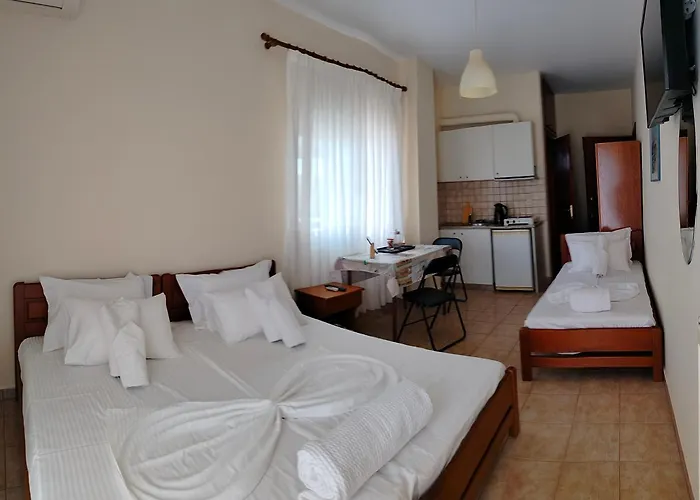Eirini's Hause 3*