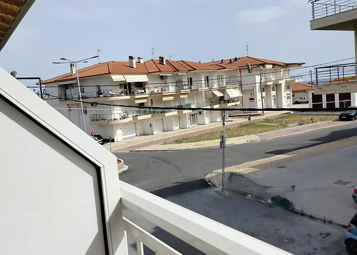 Eirini's Hause 3*
