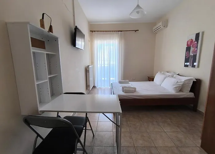 Eirini's Hause 3*