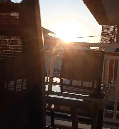 Апарт-отель Eirini's Hause