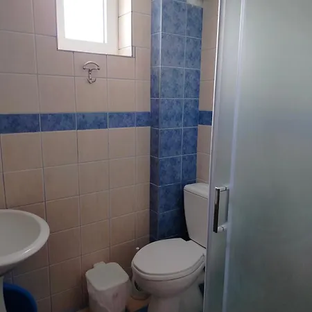 Апарт-отель Eirini's Hause Неа-Муданья