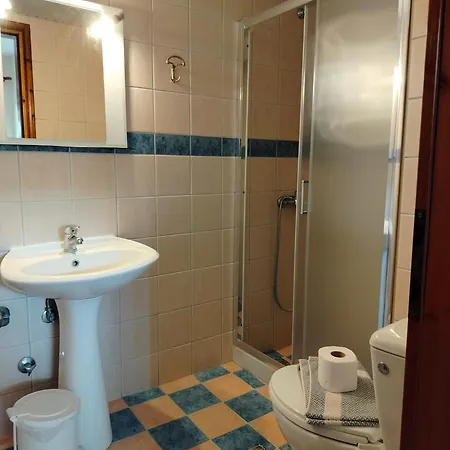 Eirini's Hause Апарт-отель