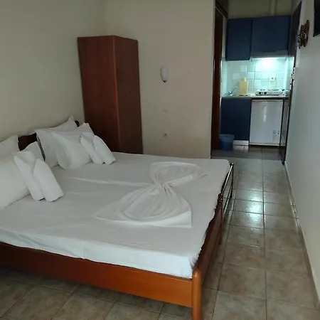 Eirini's Hause