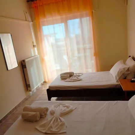 Eirini's Hause
