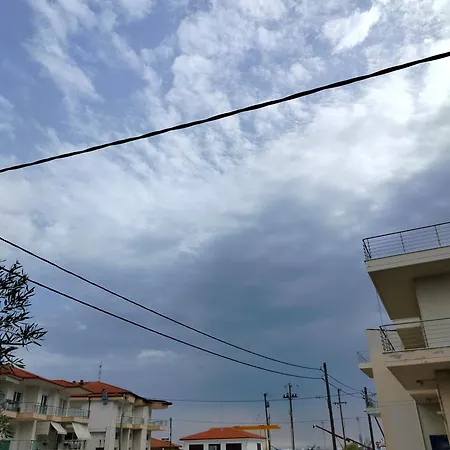 Eirini's Hause