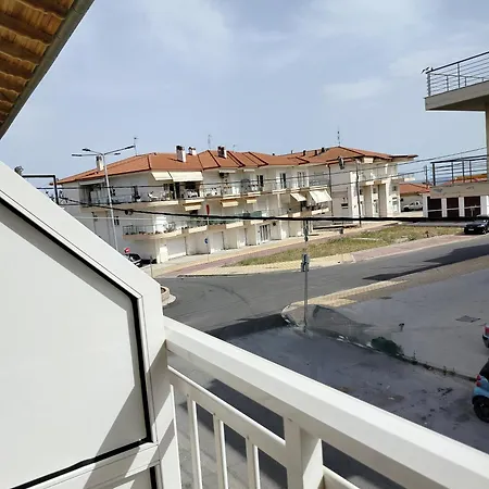 Eirini's Hause *
