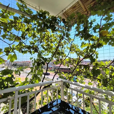 Eirini's Hause Апарт-отель 3*