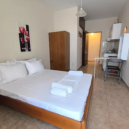 Апарт-отель Eirini's Hause