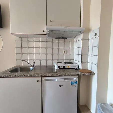 Eirini's Hause Апарт-отель 3*