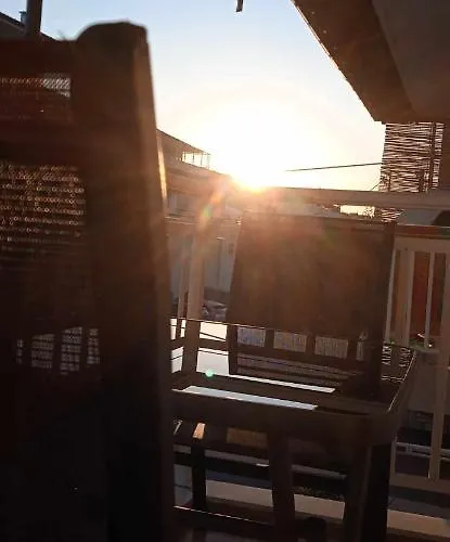 Aparthotel Eirini's Hause